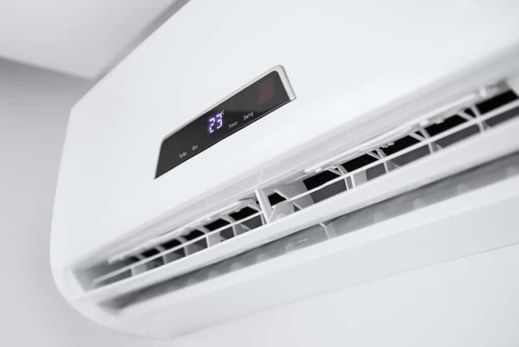 Conseils d'entretien printanier pour votre système de climatisation et de  chauffage qu'il est important