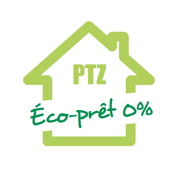 Éco-PTZ prêt taux zéro