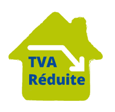 TVA réduite