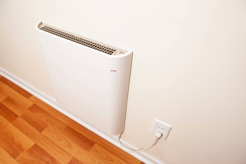 Radiateur à inertie sèche: définition, avantages, prix, aides