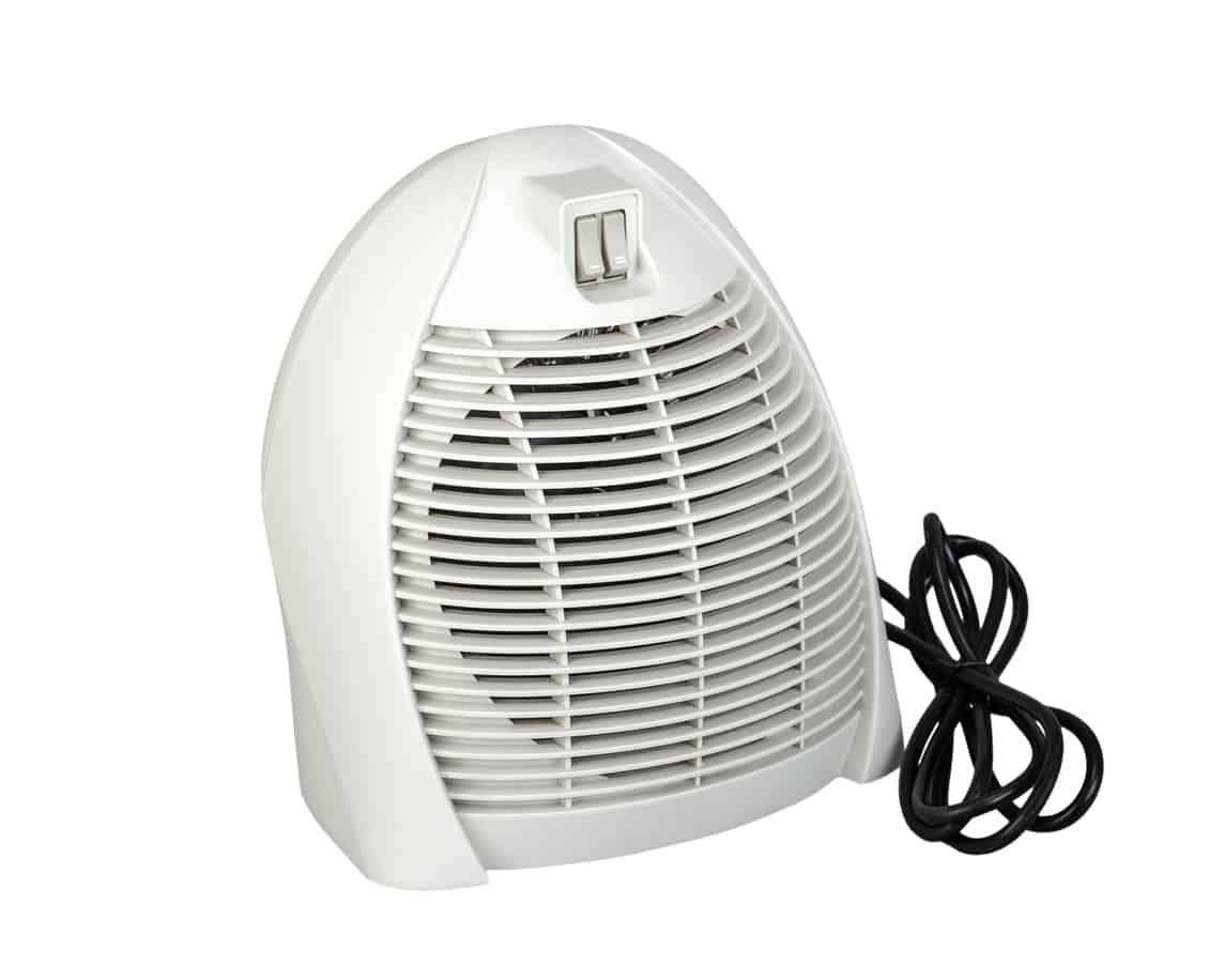 Petit Radiateur Electrique 2000w, Mini Chauffage Soufflant Salle Bain  Mural, Chauffage D'appoint Economique, Radiateur Soufflant Ceramique  Silencieux