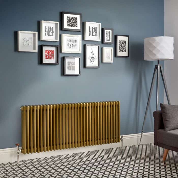 Bien choisir son radiateur électrique à accumulation