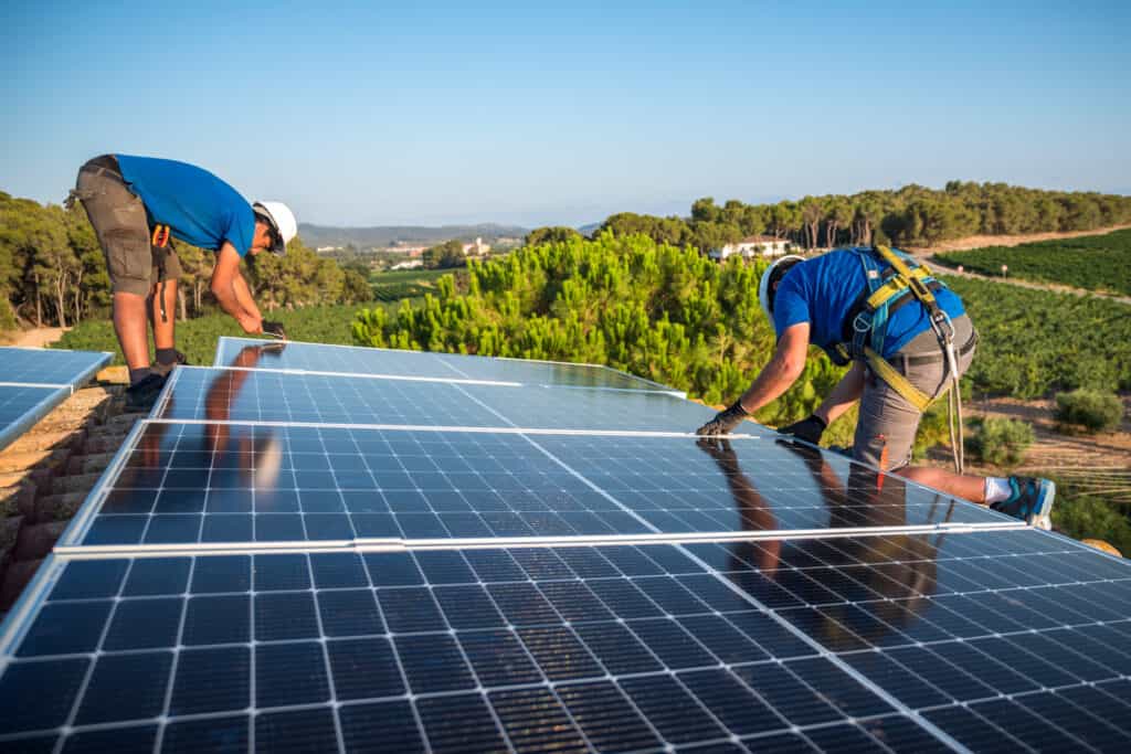 Aides panneaux solaires : de quelles financement bénéficier ? Aide