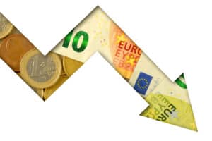 Baisse du prix des passoires thermiques