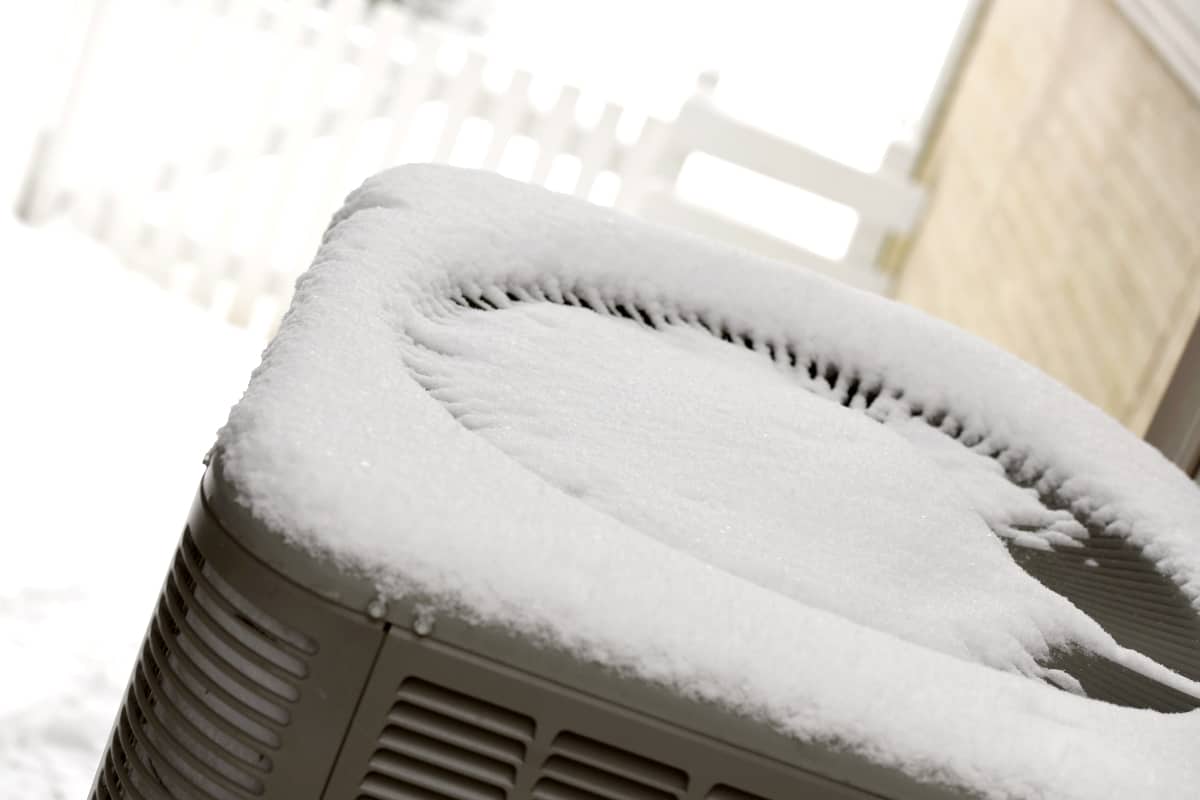 Pourquoi ma pompe à chaleur givre et comment y remédier — free download