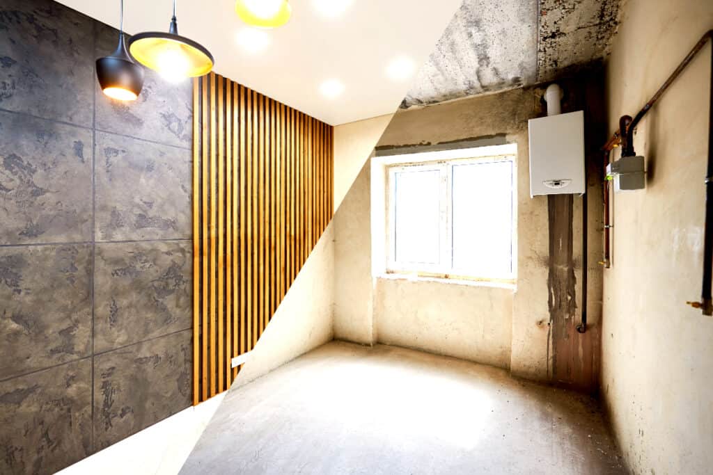 Investir dans la rénovation énergétique de sa maison.
