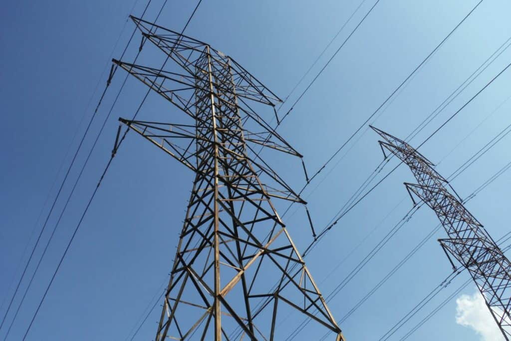 Semaine du 6 mars : le prix de l’électricité en baisse