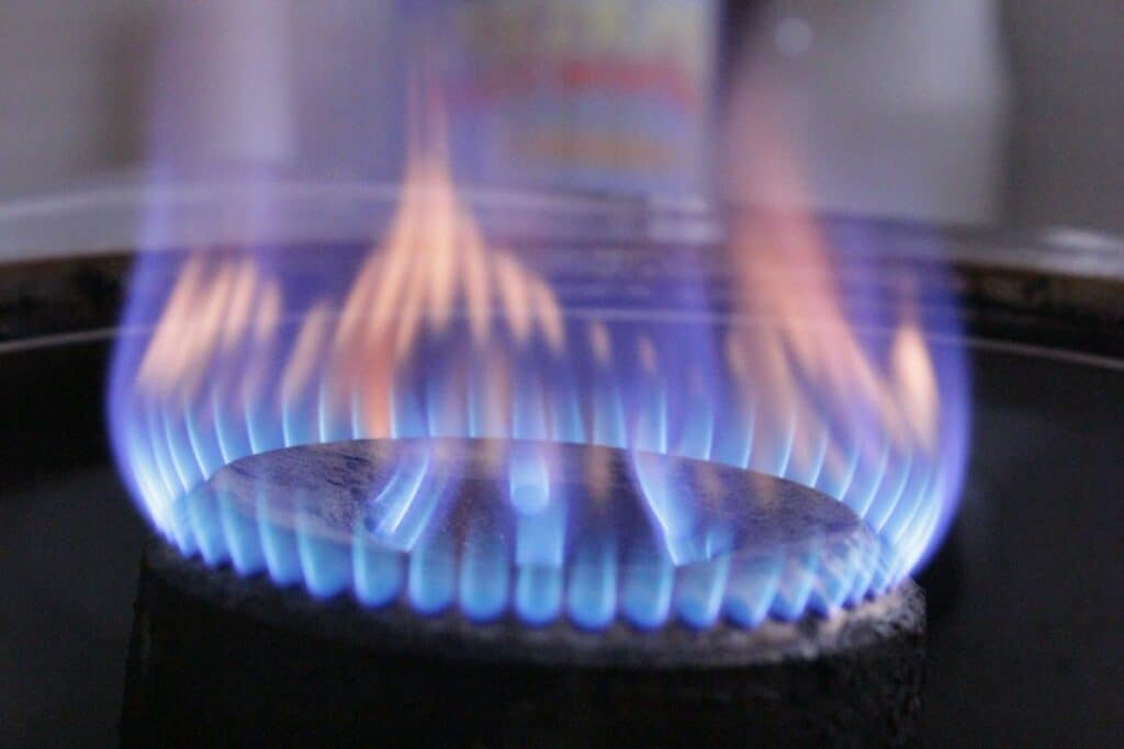 semaine du 6 mars : le prix du gaz continue de baisser