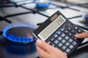 Semaine du 20 mars : le prix du gaz baisse