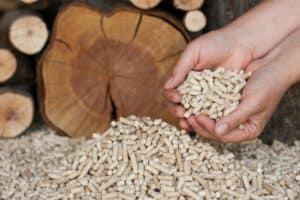 Semaine du 20 mars : le prix des pellets réduit encore