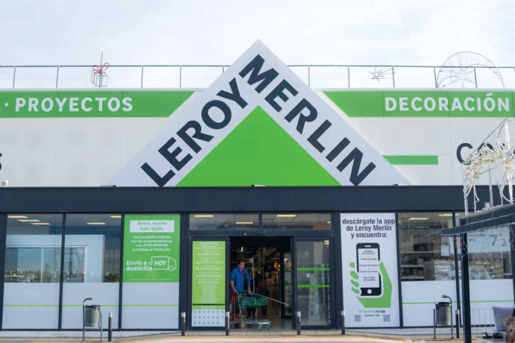 Prime énergie Leroy Merlin des certificats d'économie d'énergie (CEE)