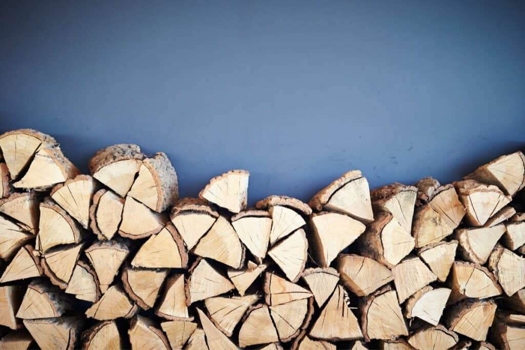 Semaine du 27 février : le prix du bois reste stable