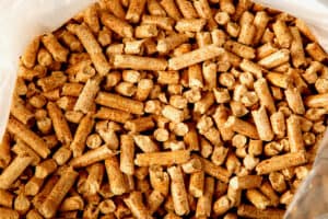Le prix des pellets pour la semaine 11 de 2023.