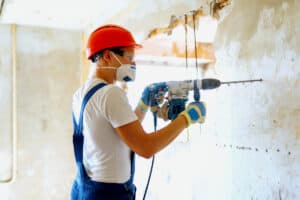 La France en retard sur la rénovation des passoires thermiques.