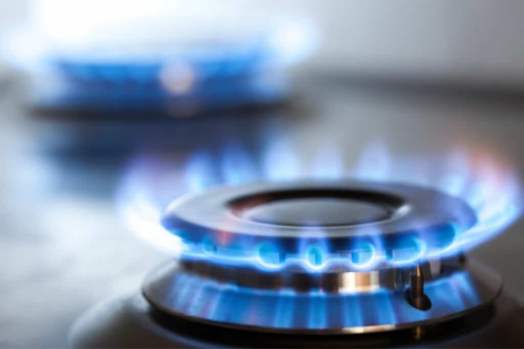 Semaine du 3 avril : le prix du gaz augmentent à nouveau