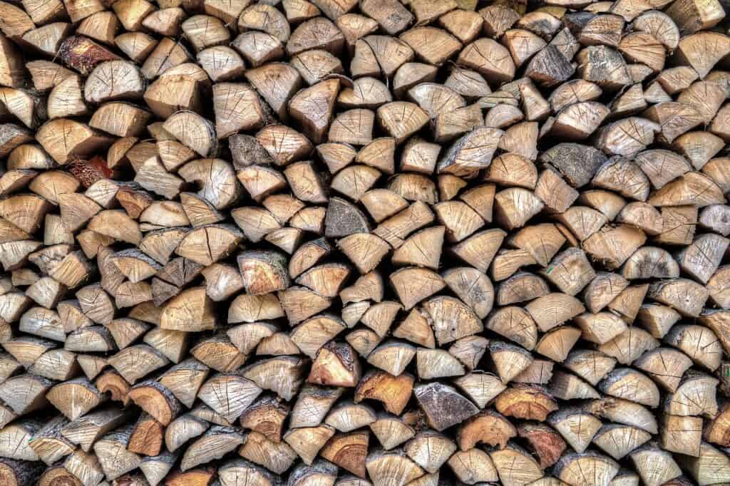 Semaine du 24 avril : le prix du bois ne change pas