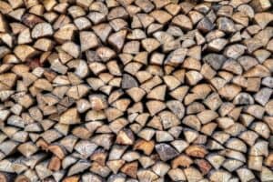 Semaine du 24 avril : le prix du bois ne change pas