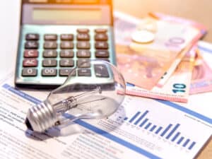 Semaine du 17 avril : le prix de l'électricité repart à la hausse