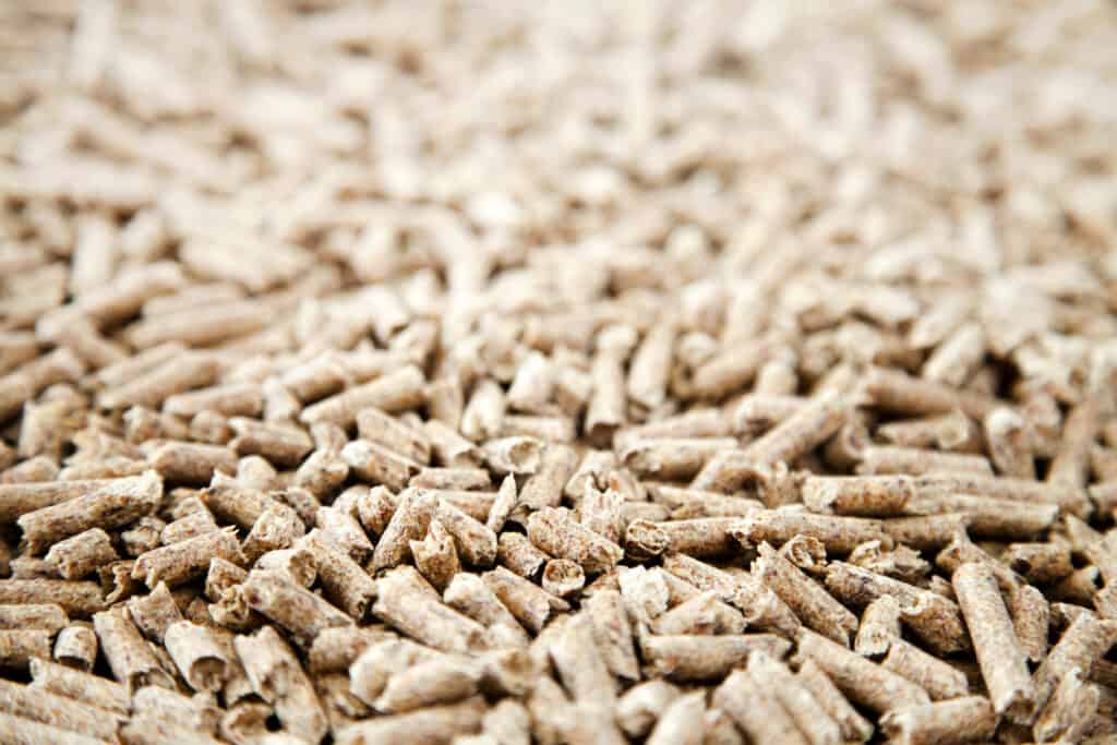 Semaine du 17 avril : le prix des pellets de nouveau en baisse