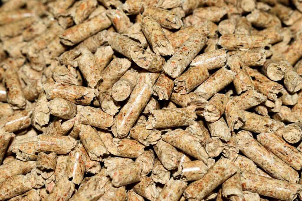 Semaine du 24 avril : le prix des pellets reste inchangé