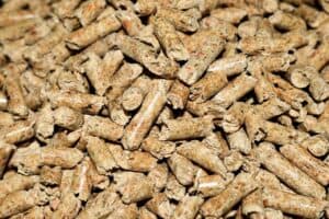Semaine du 24 avril : le prix des pellets reste inchangé