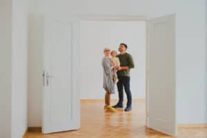 Rénovation des propriétaires.