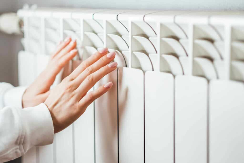 Le radiateur à eau chaude, un équipement convenant à tous les budgets