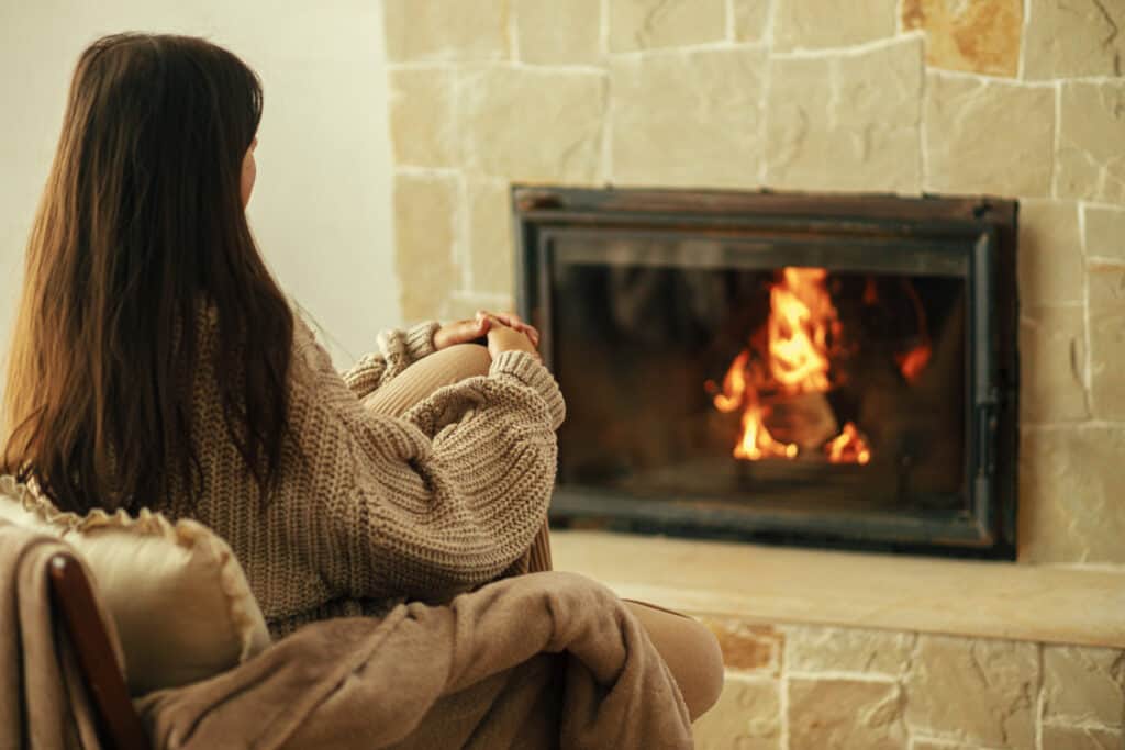 Chauffage d'appoint sans électricité les systèmes alternatifs — free download