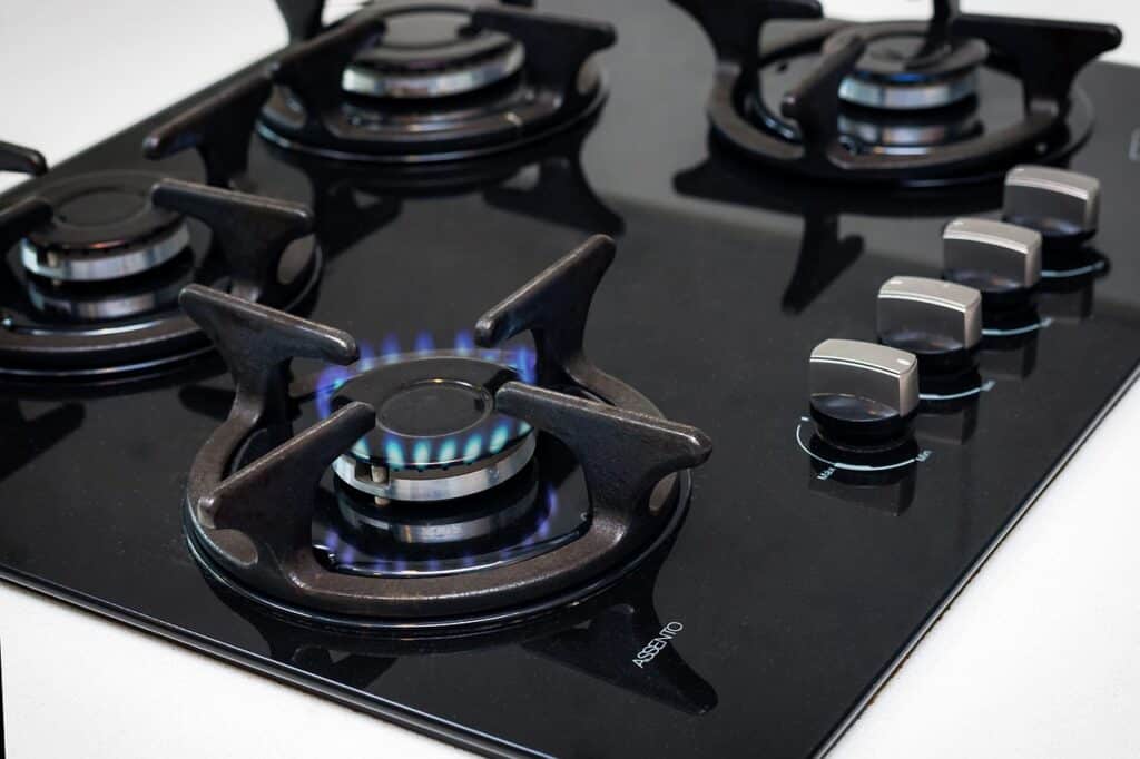 Semaine du 1er mai : le prix du gaz repart en baisse