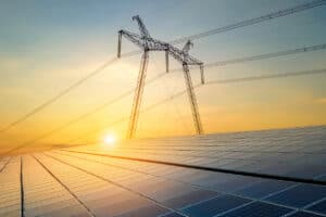 Semaine du 22 mai : le prix de l'électricité est en baisse