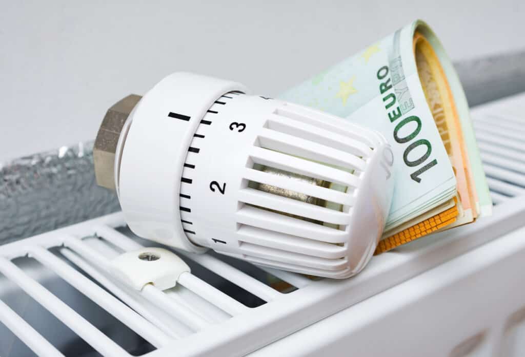 Semaine du 22 mai : le prix du gaz continue sa descente
