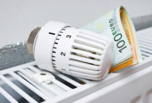 Semaine du 22 mai : le prix du gaz continue sa descente