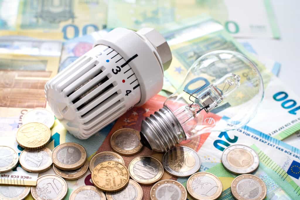 Semaine du 15 mai : le prix de l'électricité se stabilise