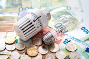 Semaine du 15 mai : le prix de l'électricité se stabilise