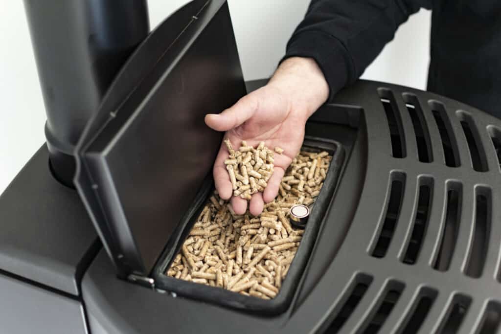 Semaine du 15 mai : le prix des pellets augmente