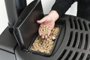 Semaine du 15 mai : le prix des pellets augmente