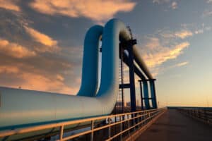 Semaine du 8 mai : le prix du gaz repart a la hausse