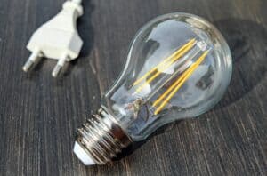 Semaine du 1er mai : le prix de l'électricité continue sa descente