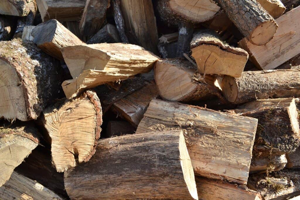 Semaine du 1er mai : le prix du bois ne change pas