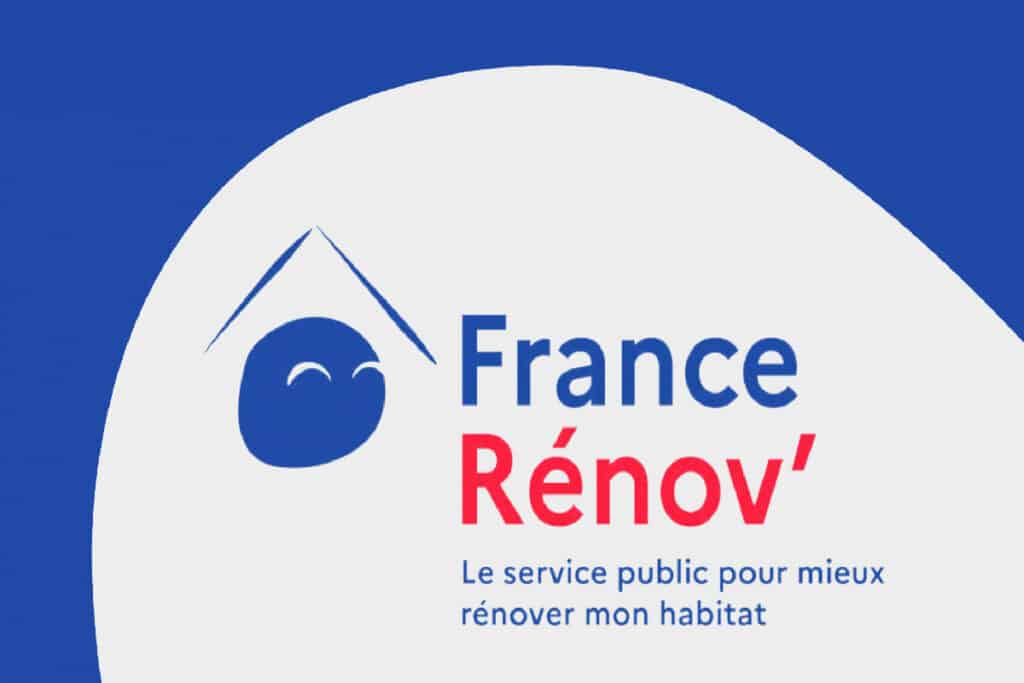 Concertation France Rénov'