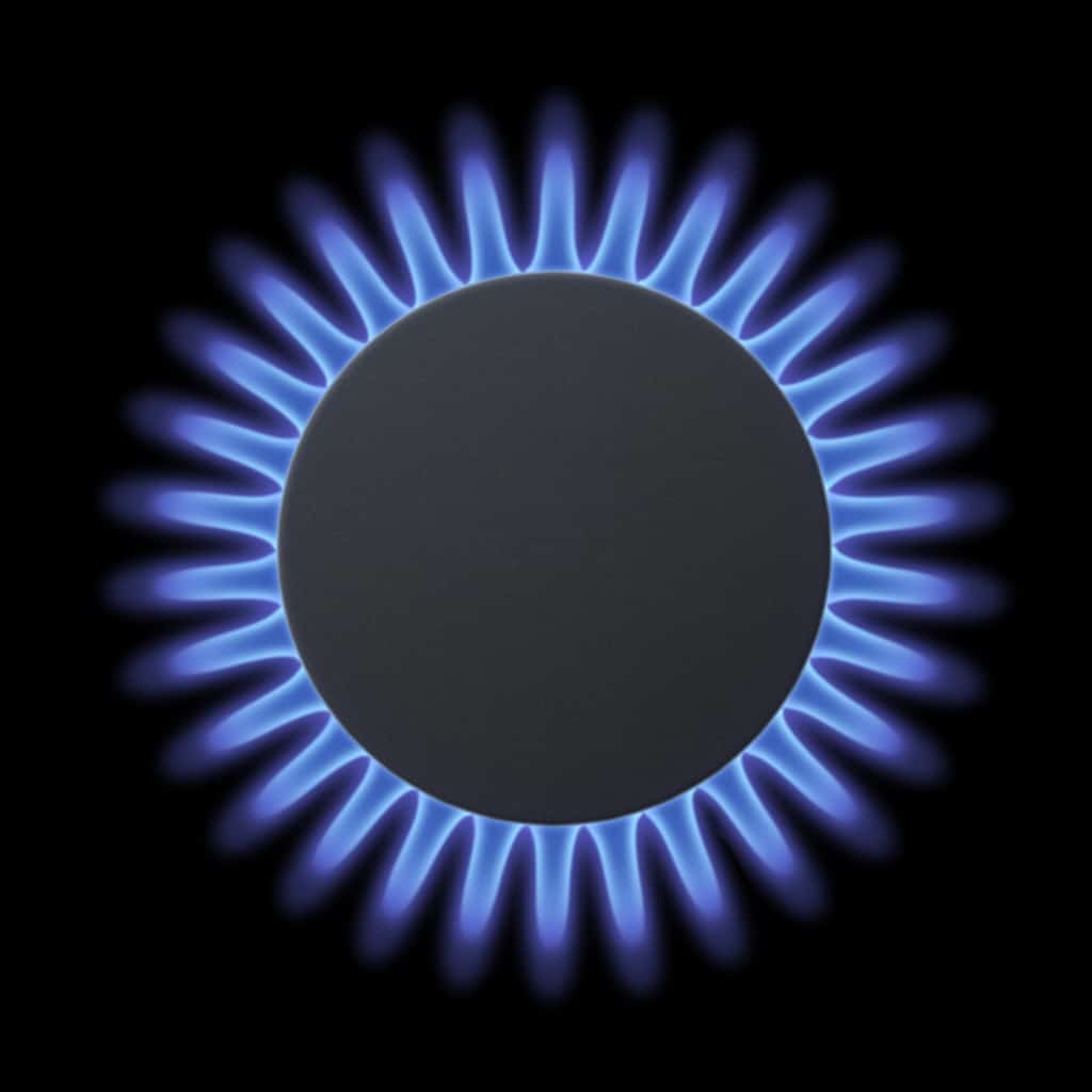 Interdiction des chaudières à gaz en 2026.