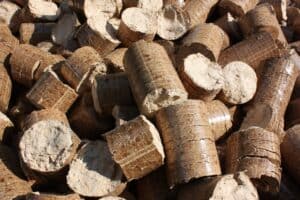 Semaine du 24 juillet : le prix des pellets ne bouge pas depuis la semaine précédente