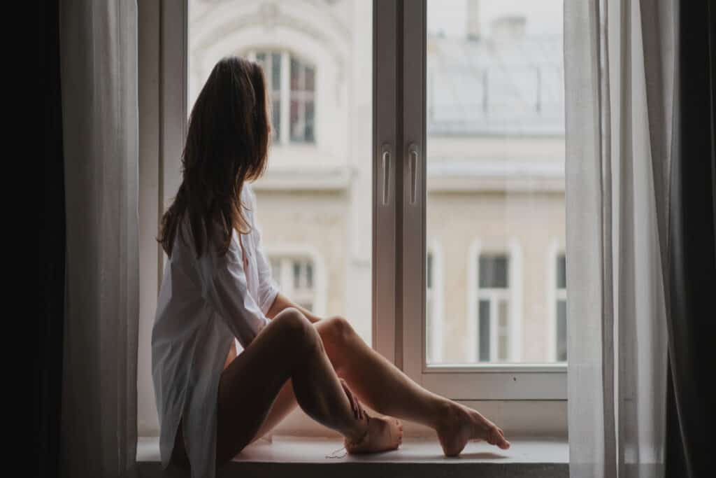 Remplacement des fenêtres pour isolation.