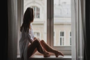 Remplacement des fenêtres pour isolation.