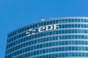 Retard prime énergie EDF.