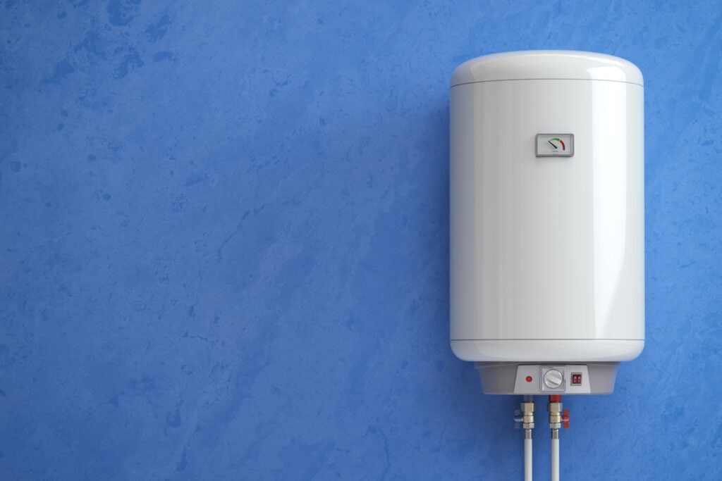 Chauffe-eau instantané électrique : ce que vous devez savoir