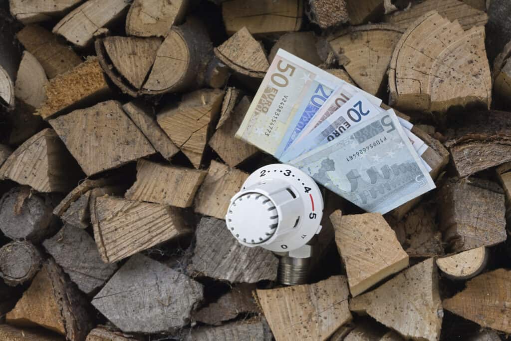 Prix du bois au 28/08/2023