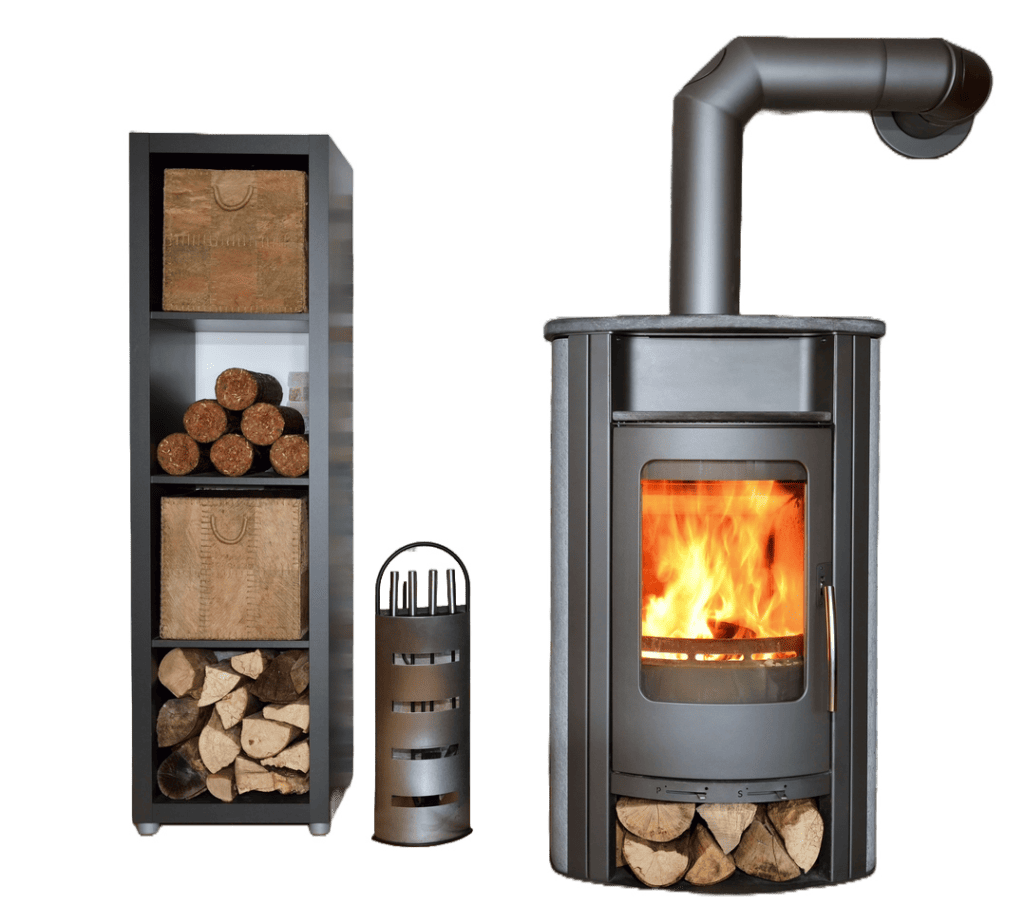 Bûches compressées : est-ce plus rentable que du bois de chauffage ?