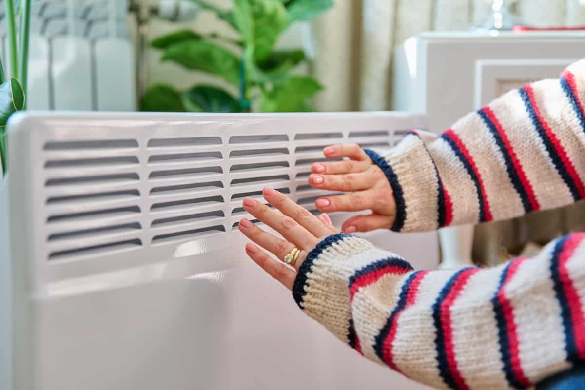 Radiateur Électrique, Expert du Radiateur