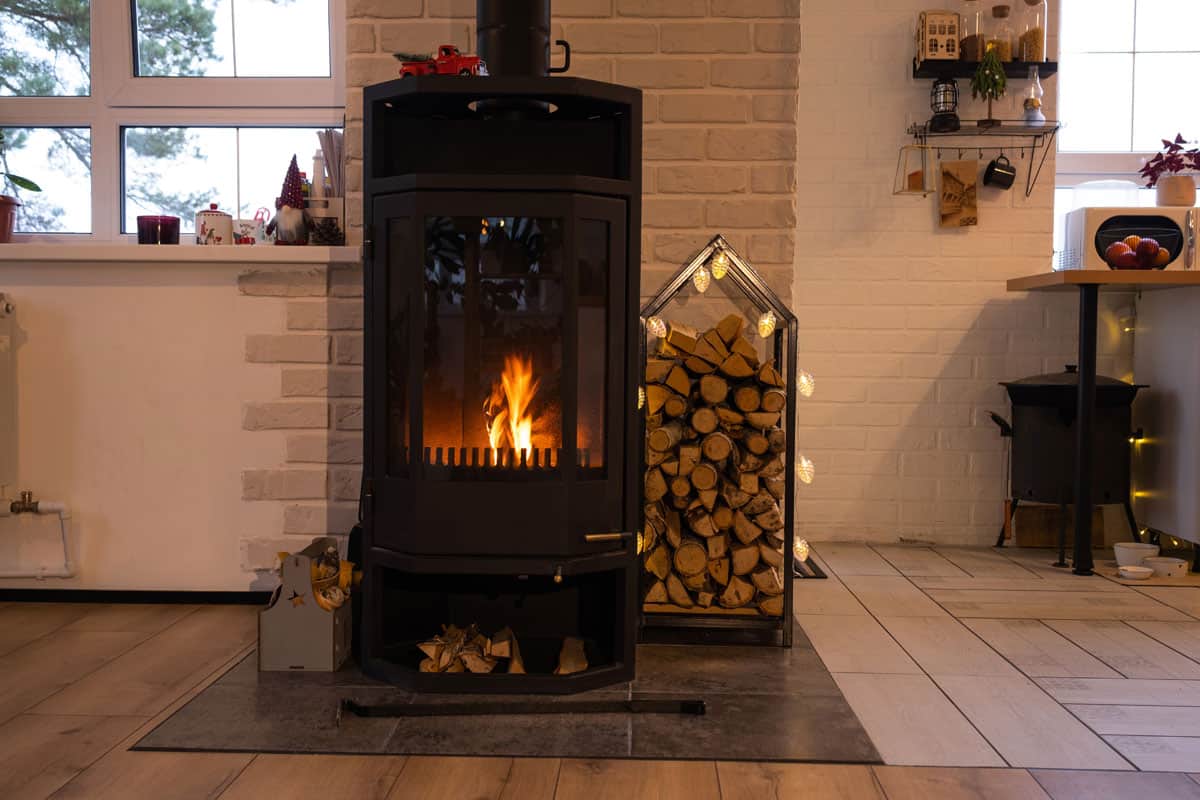 Pour quelle marque opter pour son poêle à fioul ? - Poêle à bois maison